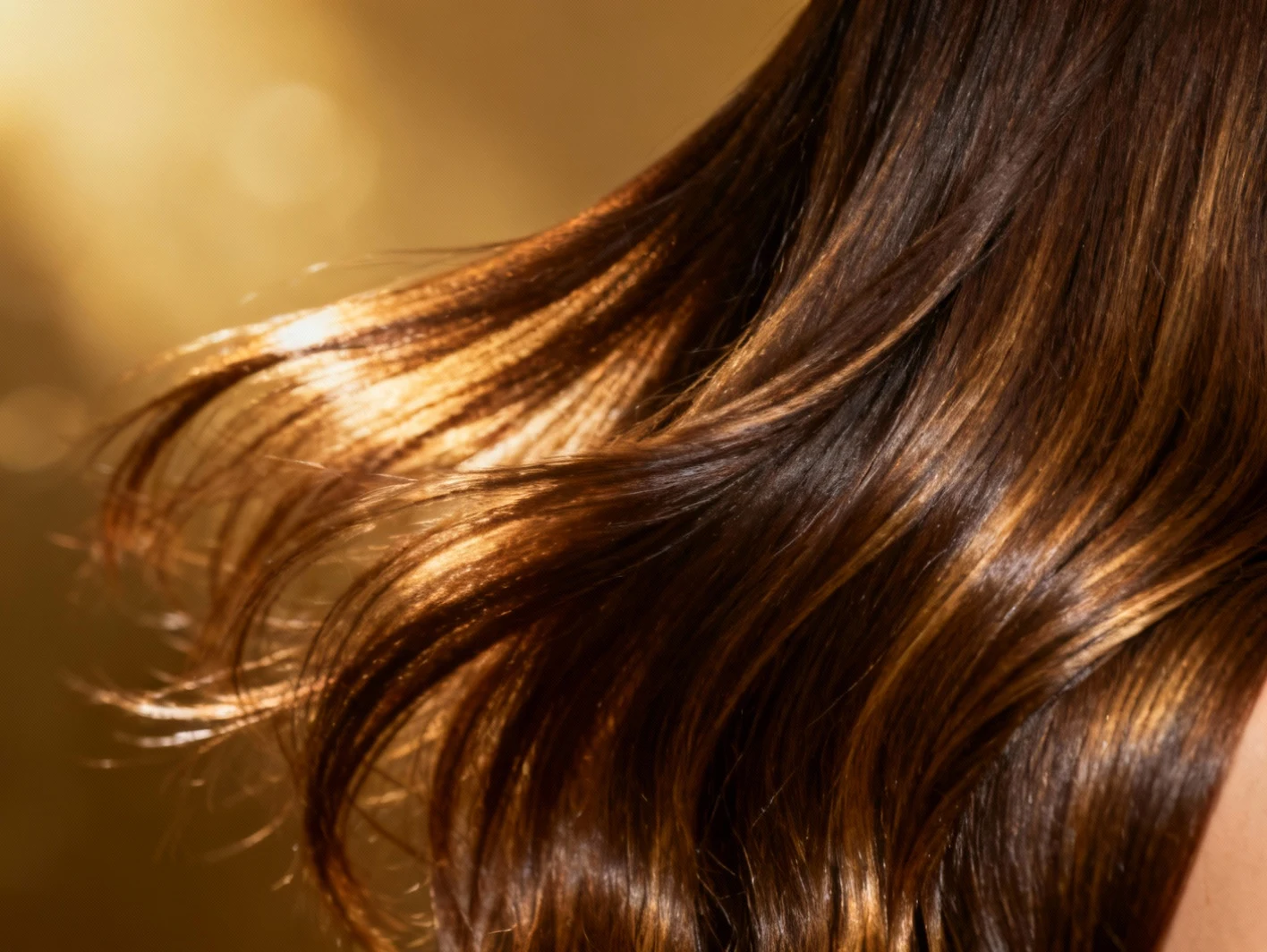 Coiffure et tendances